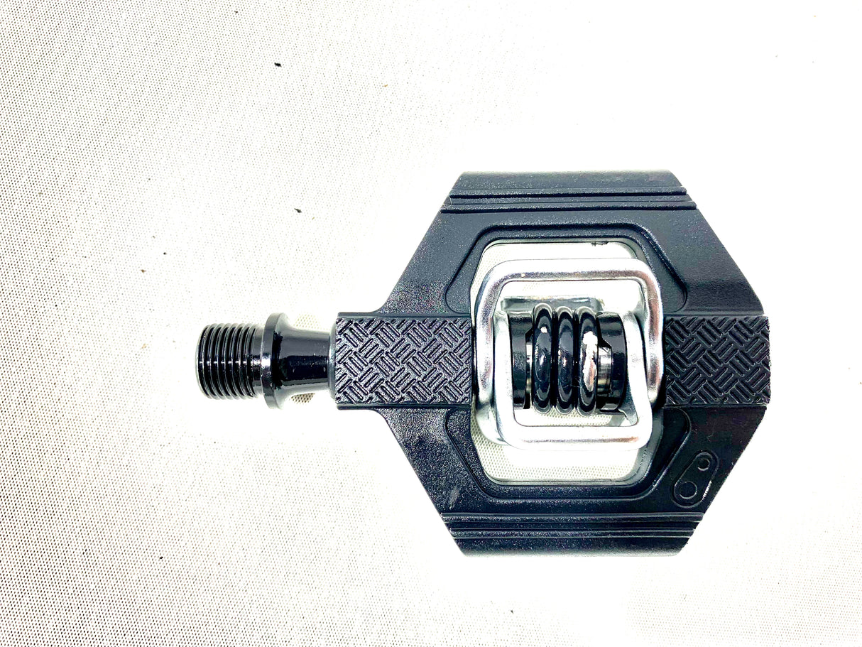 Crankbrothers Candy 1 Clipless MTB Pedals 9/16 Spindle(Preowned)