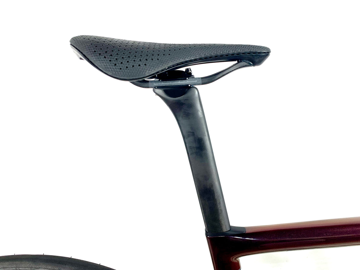 2025 Specialized S-Works Tarmac SL8 Sram Red AXS 2X12 Size: 54cm (Preowned)