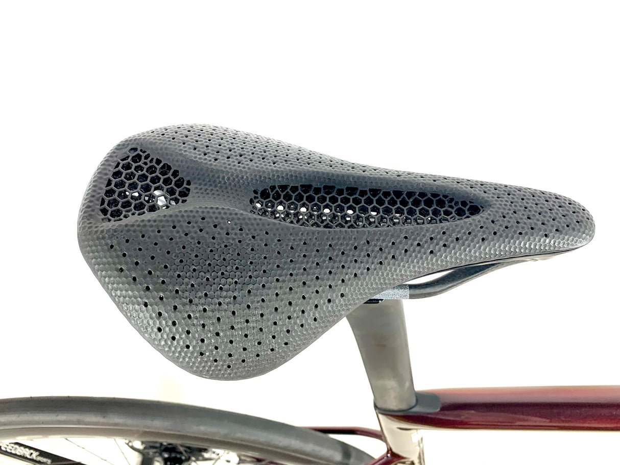 2025 Specialized S-Works Tarmac SL8 Sram Red AXS 2X12 Size: 54cm (Preowned)