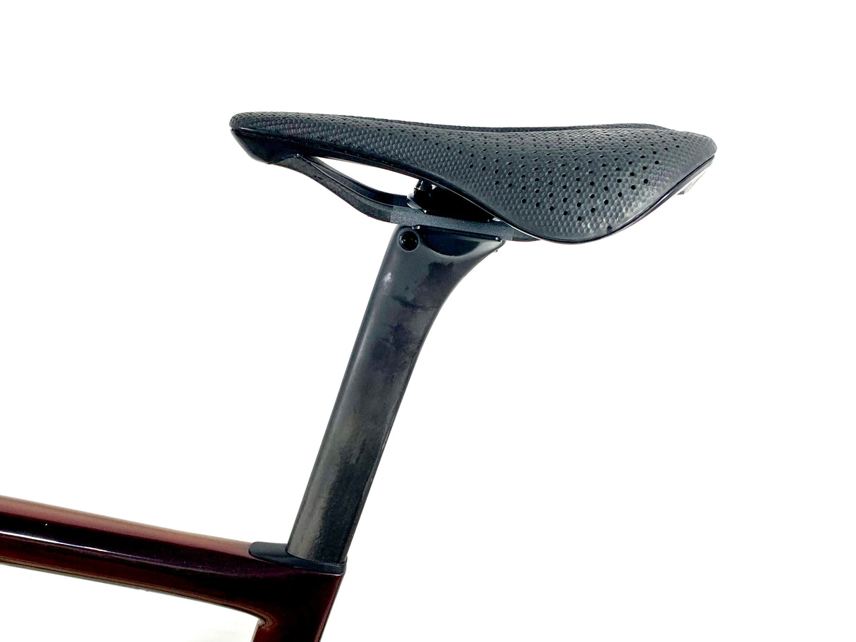 2025 Specialized S-Works Tarmac SL8 Sram Red AXS 2X12 Size: 54cm (Preowned)