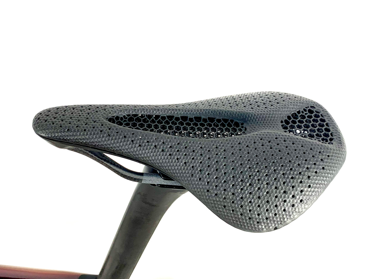 2025 Specialized S-Works Tarmac SL8 Sram Red AXS 2X12 Size: 54cm (Preowned)