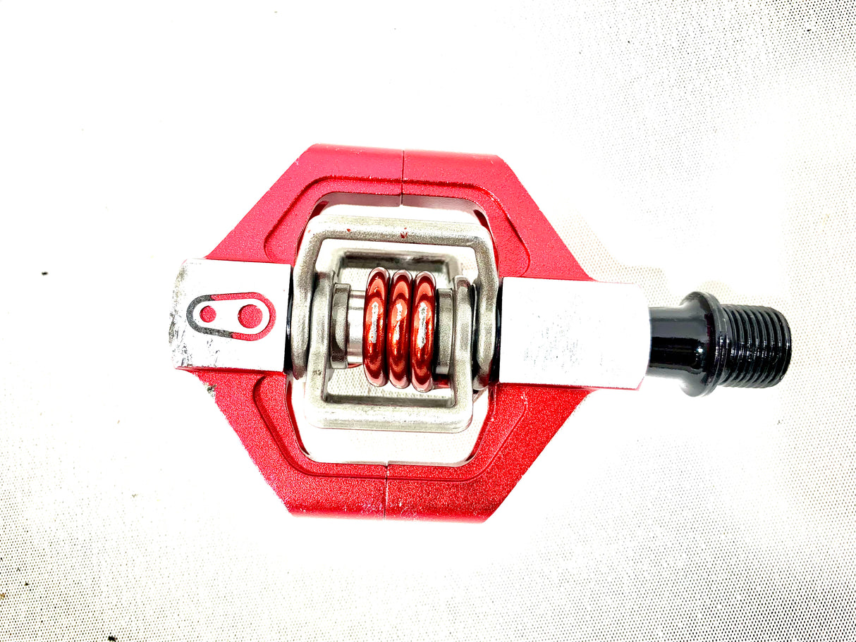 Crankbrothers Candy 7 Clipless MTB Pedals 9/16 Spindle(Preowned)