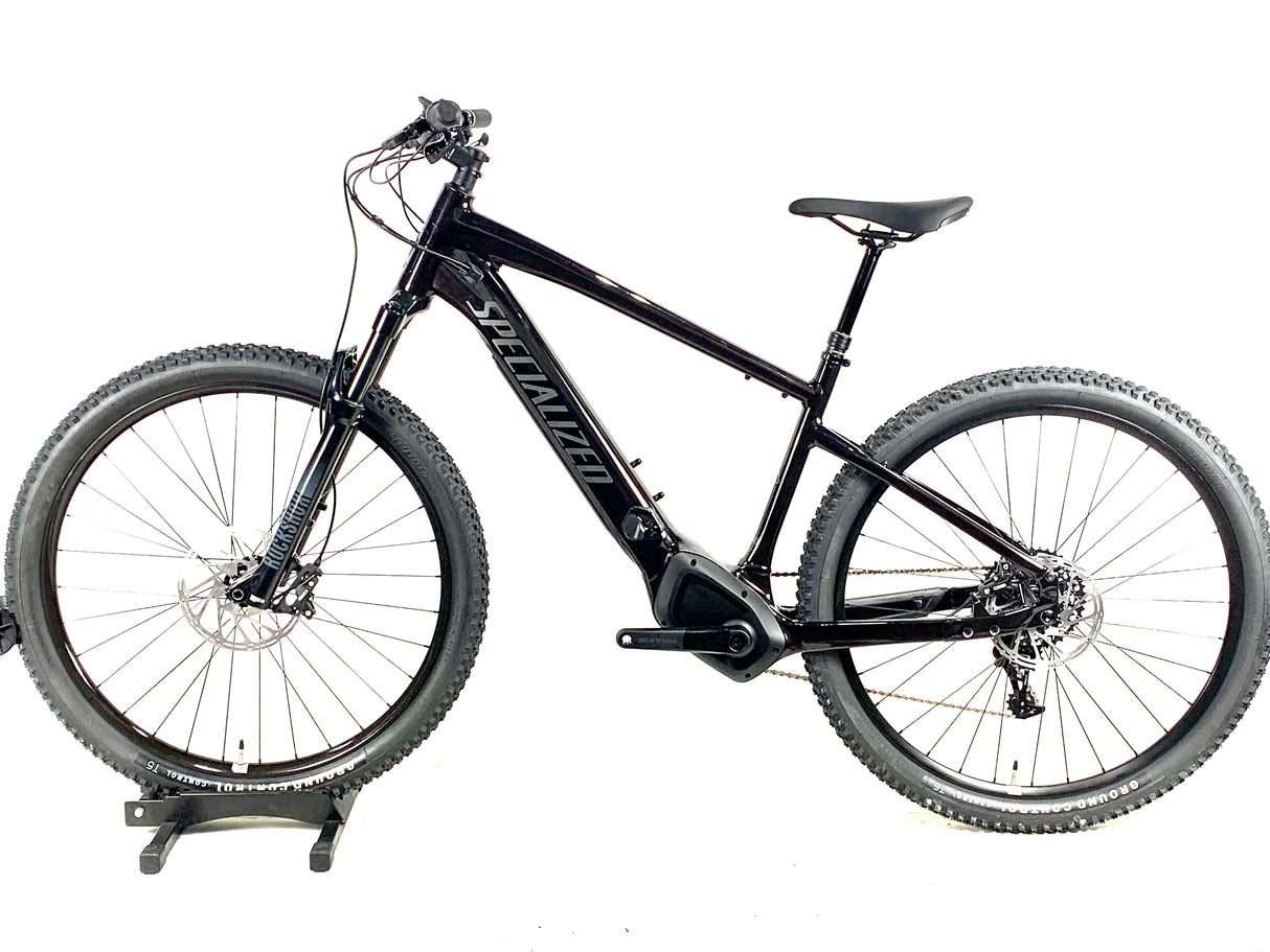 2023 Specialized Turbo Tero 5.0 E-Mountain Bike Size: Large (Preowned)
