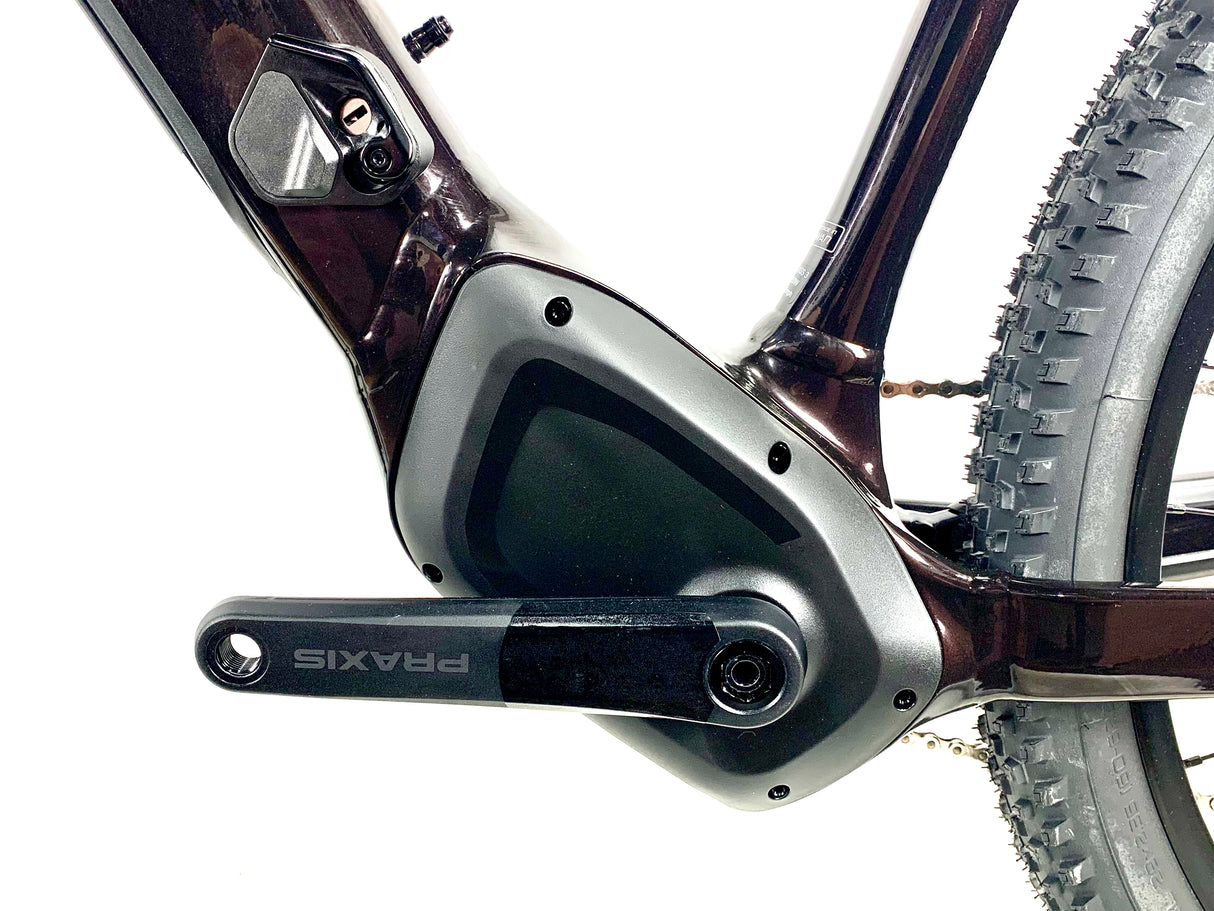 2023 Specialized Turbo Tero 5.0 E-Mountain Bike Size: Large (Preowned)