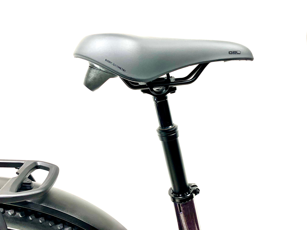 2026 Specialized Turbo Como 4.0 E-Bike Size: Small (Preowned)