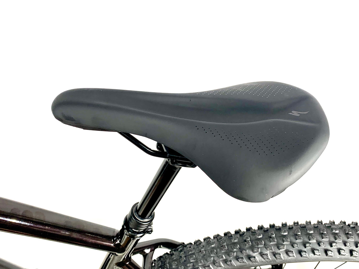 2023 Specialized Turbo Tero 5.0 E-Mountain Bike Size: Large (Preowned)