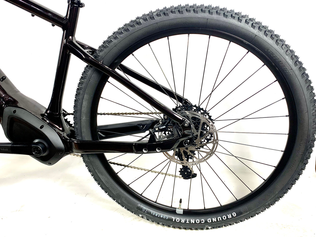 2023 Specialized Turbo Tero 5.0 E-Mountain Bike Size: Large (Preowned)