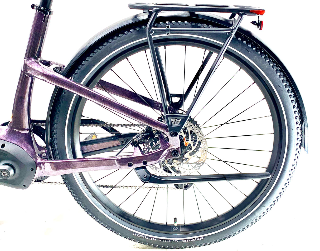 2026 Specialized Turbo Como 4.0 E-Bike Size: Small (Preowned)