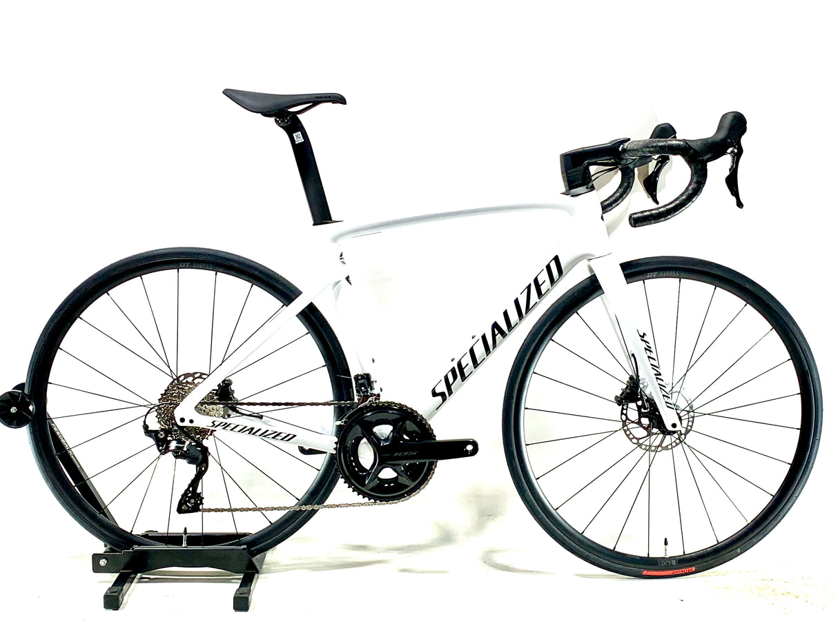 NEW 2026 Specialized Tarmac SL7 Sport Shimano 105 Size: 54cm
