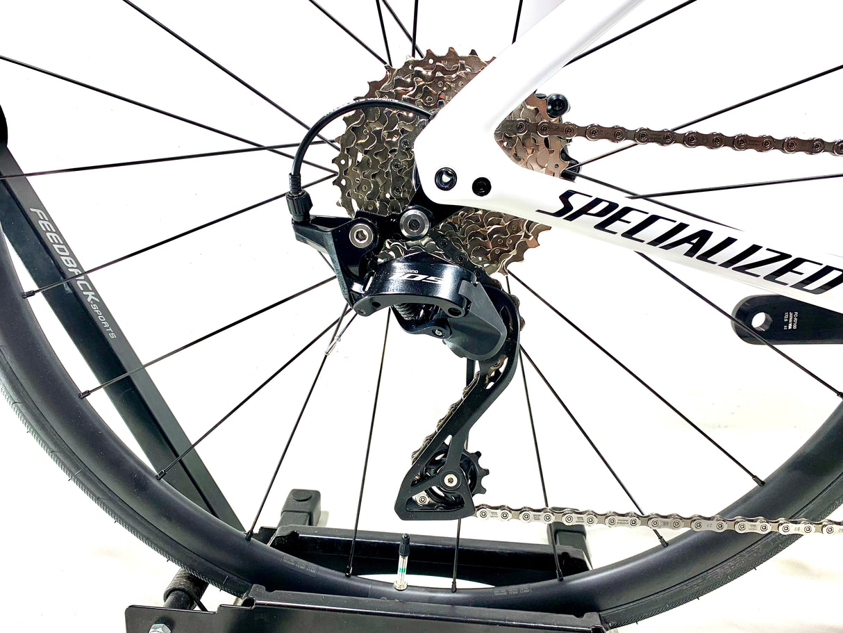 NEW 2026 Specialized Tarmac SL7 Sport Shimano 105 Size: 54cm