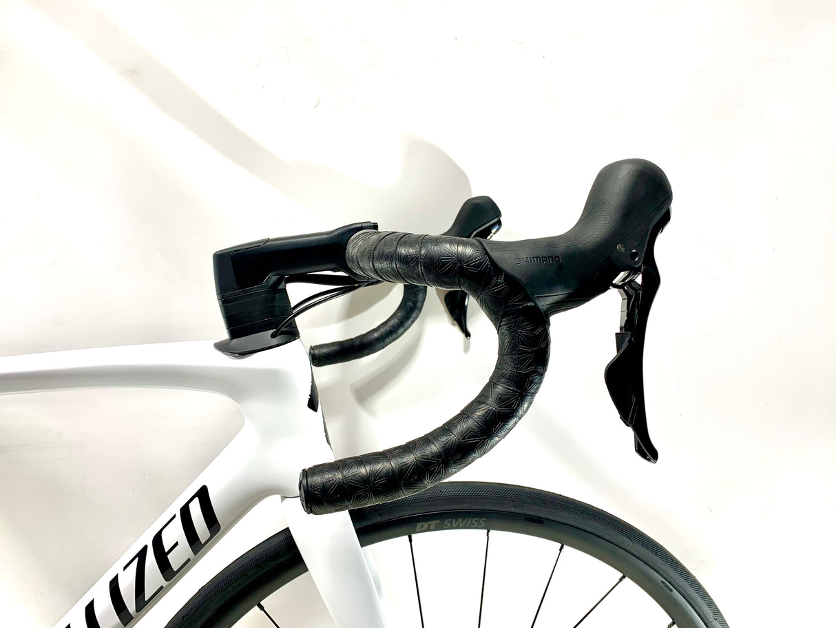 NEW 2026 Specialized Tarmac SL7 Sport Shimano 105 Size: 54cm
