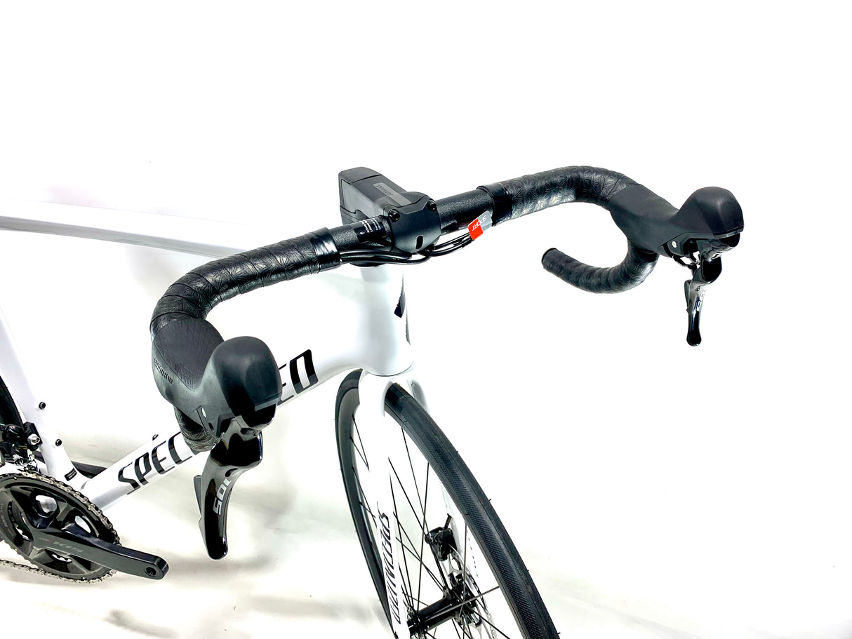 NEW 2026 Specialized Tarmac SL7 Sport Shimano 105 Size: 54cm