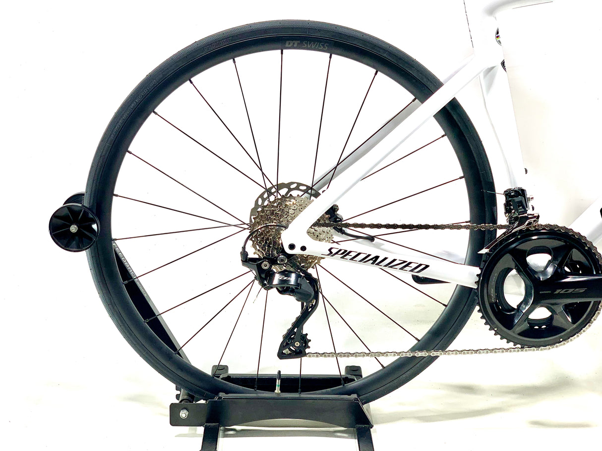 NEW 2026 Specialized Tarmac SL7 Sport Shimano 105 Size: 54cm