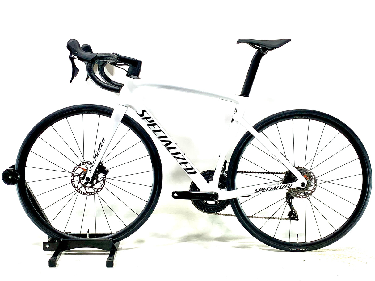 NEW 2026 Specialized Tarmac SL7 Sport Shimano 105 Size: 54cm