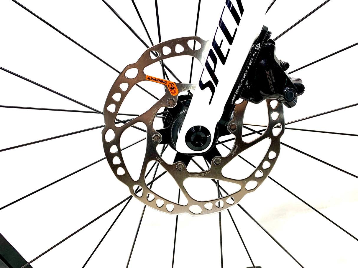 NEW 2026 Specialized Tarmac SL7 Sport Shimano 105 Size: 54cm