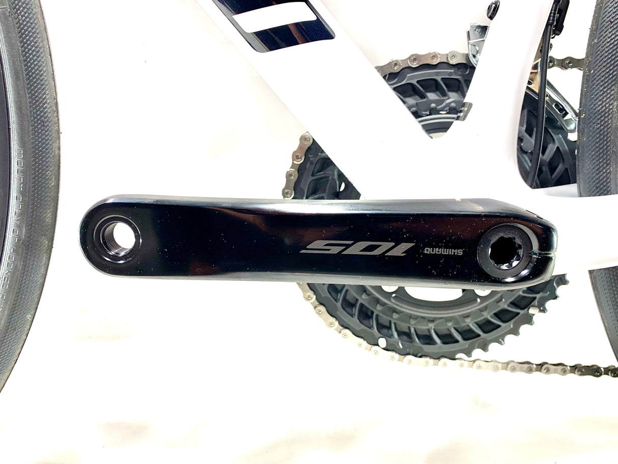 NEW 2026 Specialized Tarmac SL7 Sport Shimano 105 Size: 54cm