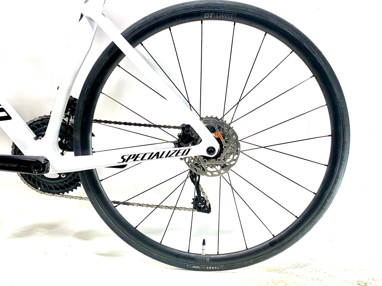 NEW 2026 Specialized Tarmac SL7 Sport Shimano 105 Size: 54cm