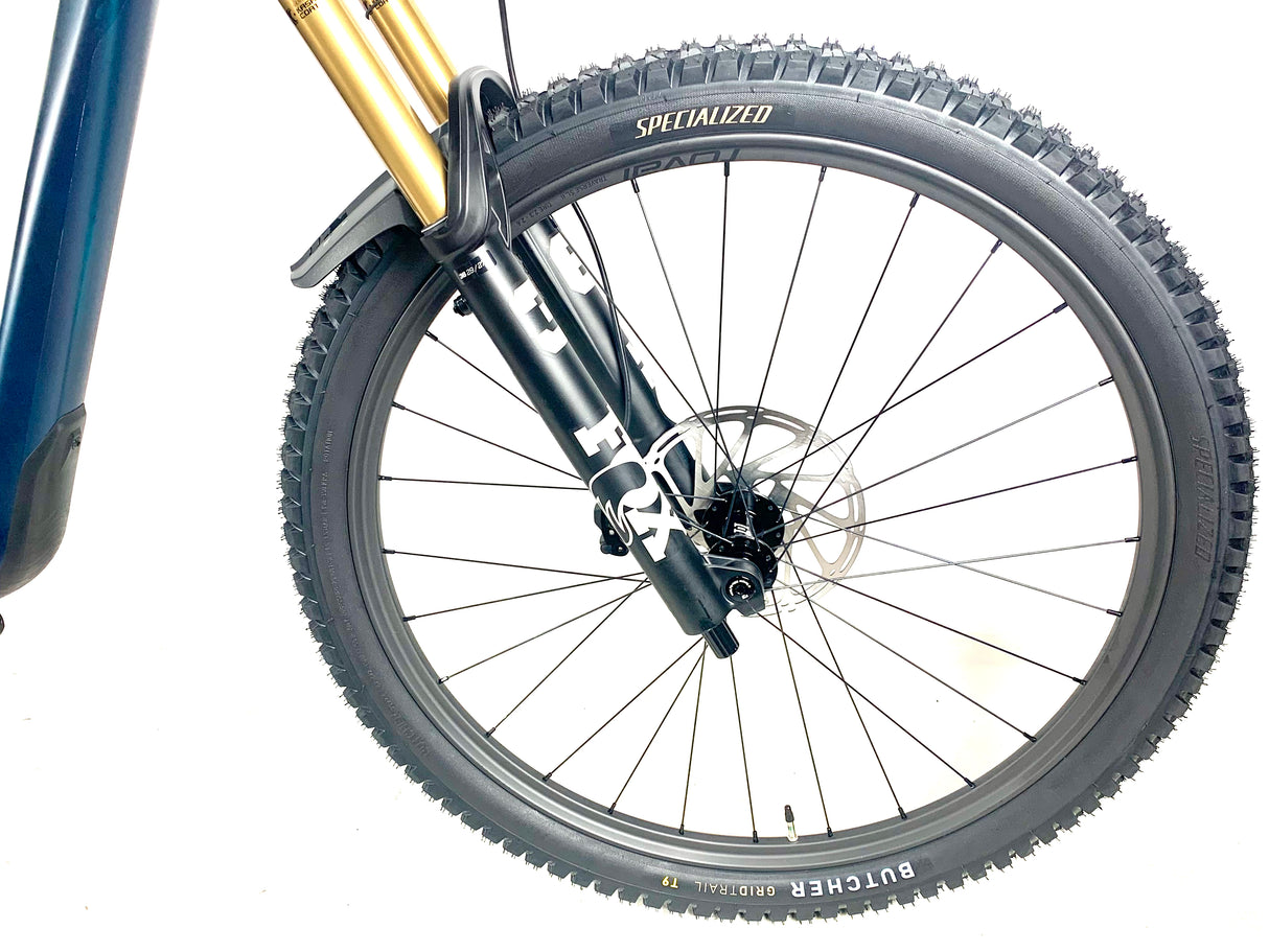 2026 Specialized Stumpjumper 15 Evo Pro 29 Sram X0 AXS 1X12 Size: S3 (Preowned)