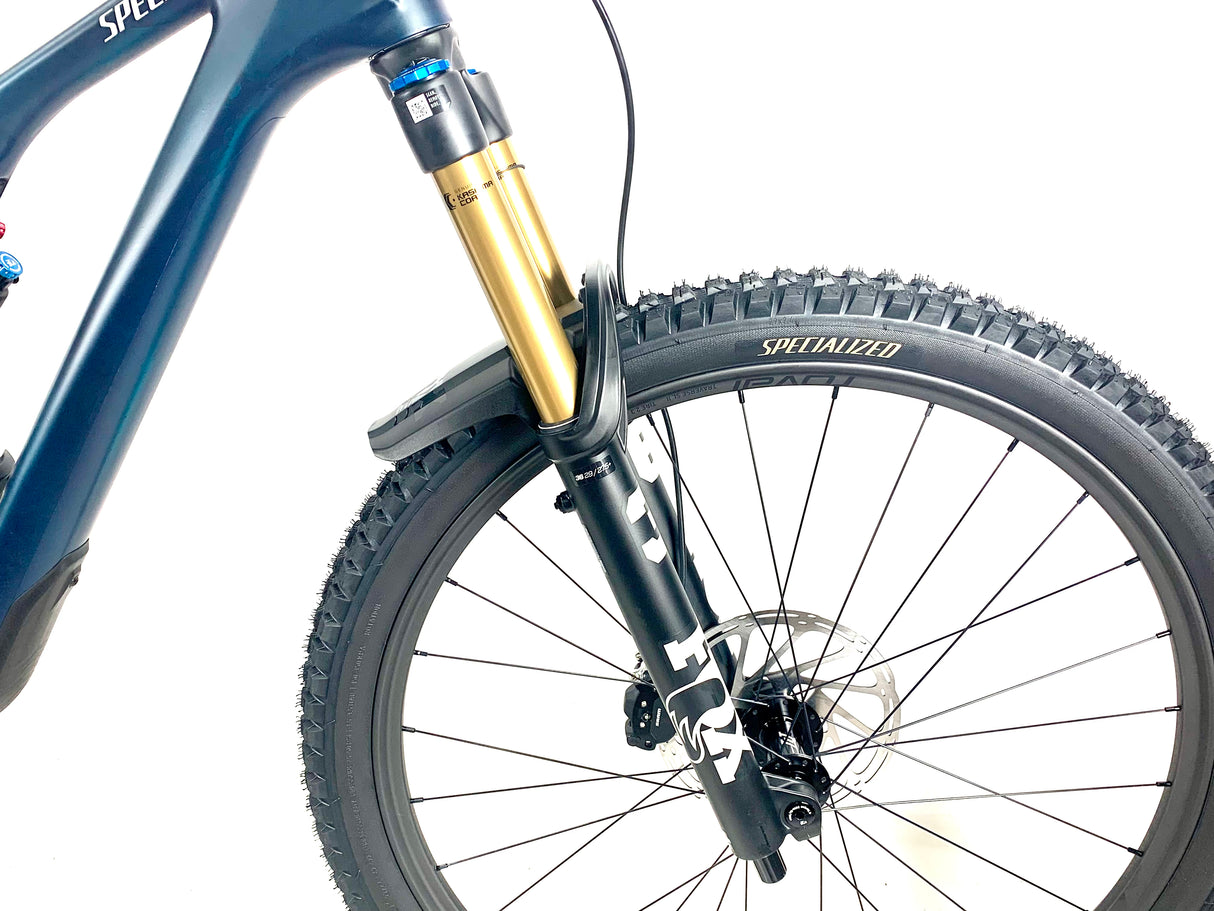 2026 Specialized Stumpjumper 15 Evo Pro 29 Sram X0 AXS 1X12 Size: S3 (Preowned)