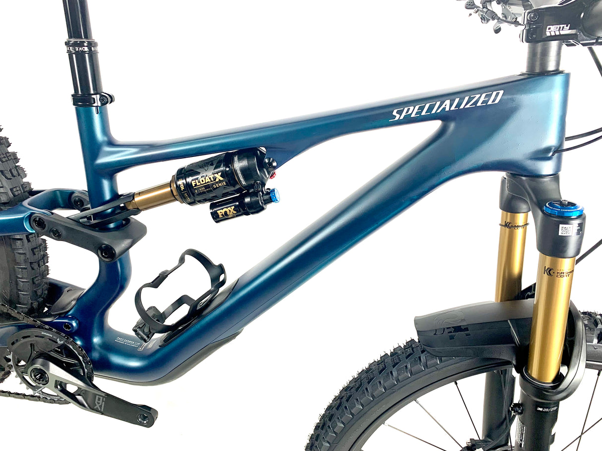 2026 Specialized Stumpjumper 15 Evo Pro 29 Sram X0 AXS 1X12 Size: S3 (Preowned)