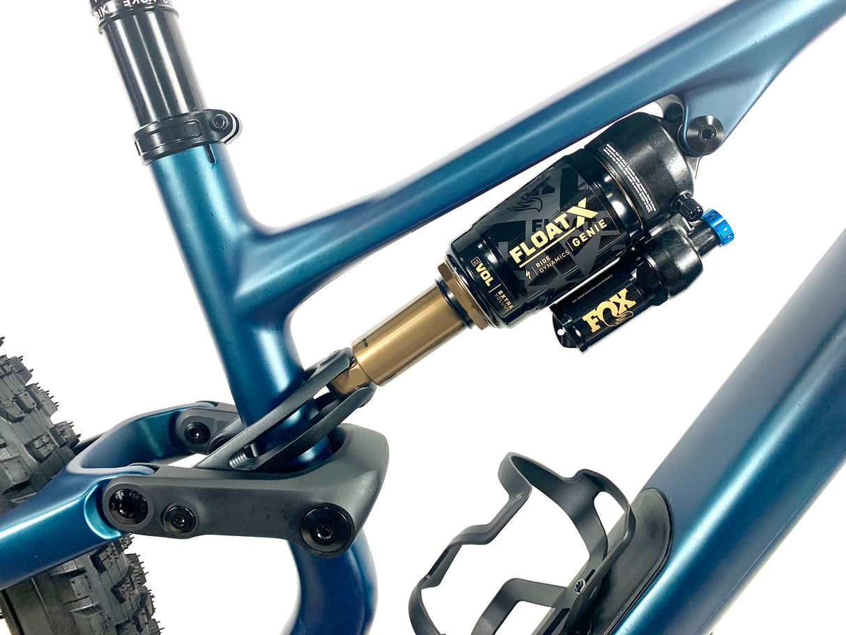 2026 Specialized Stumpjumper 15 Evo Pro 29 Sram X0 AXS 1X12 Size: S3 (Preowned)