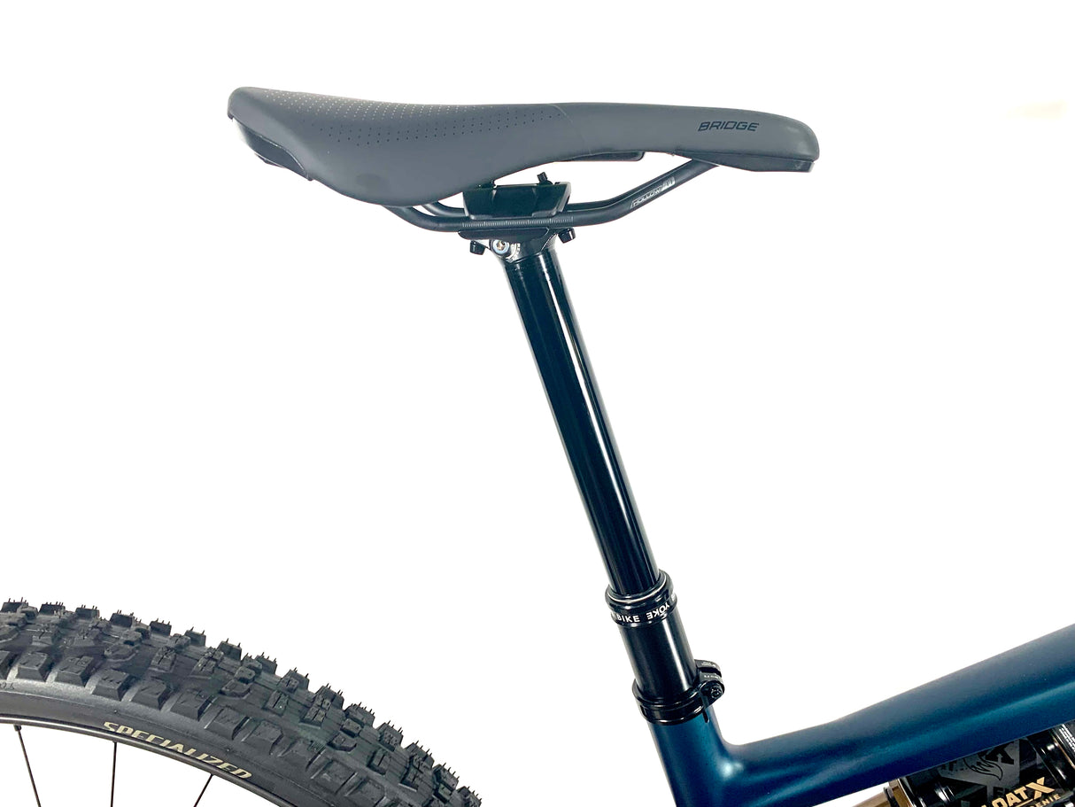 2026 Specialized Stumpjumper 15 Evo Pro 29 Sram X0 AXS 1X12 Size: S3 (Preowned)