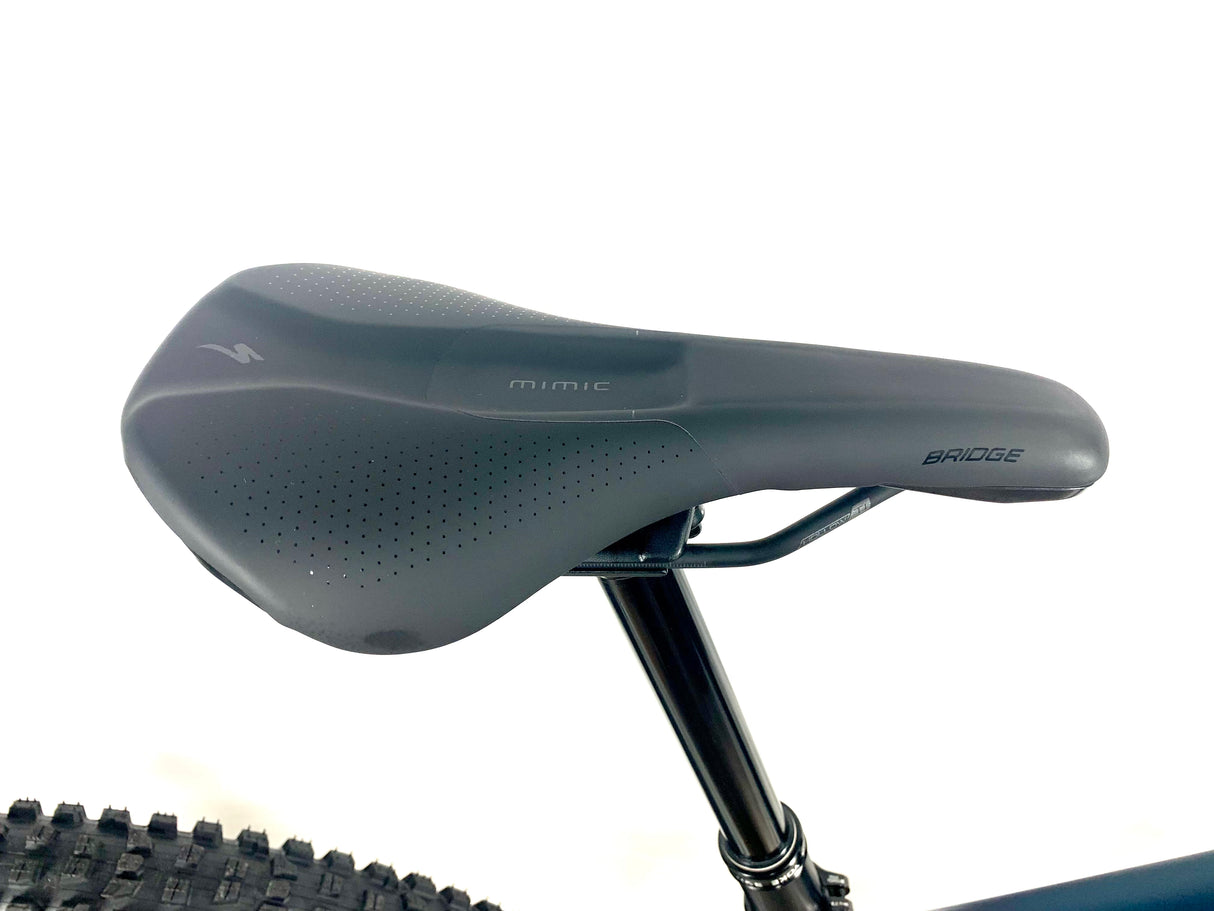 2026 Specialized Stumpjumper 15 Evo Pro 29 Sram X0 AXS 1X12 Size: S3 (Preowned)