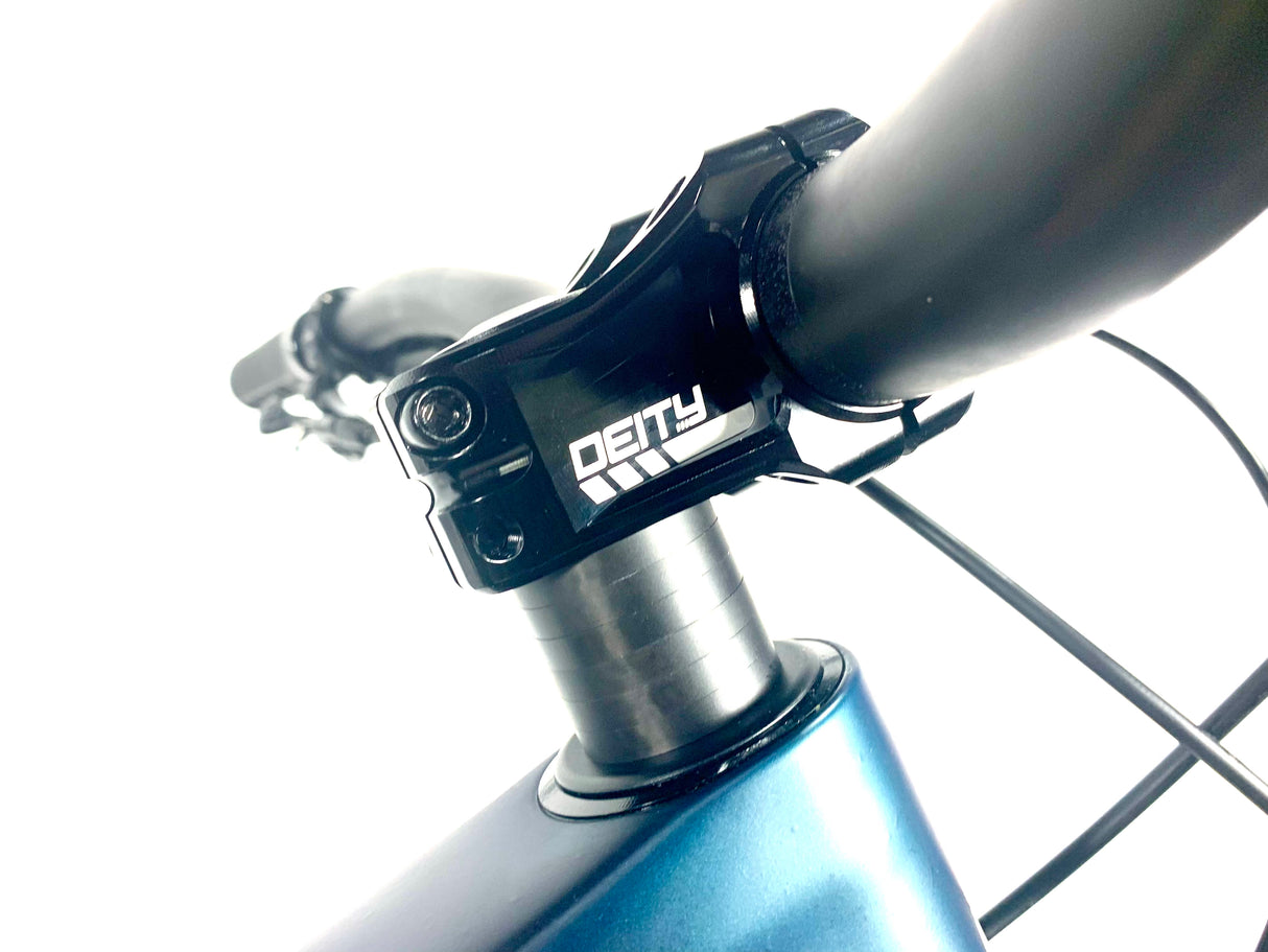 2026 Specialized Stumpjumper 15 Evo Pro 29 Sram X0 AXS 1X12 Size: S3 (Preowned)