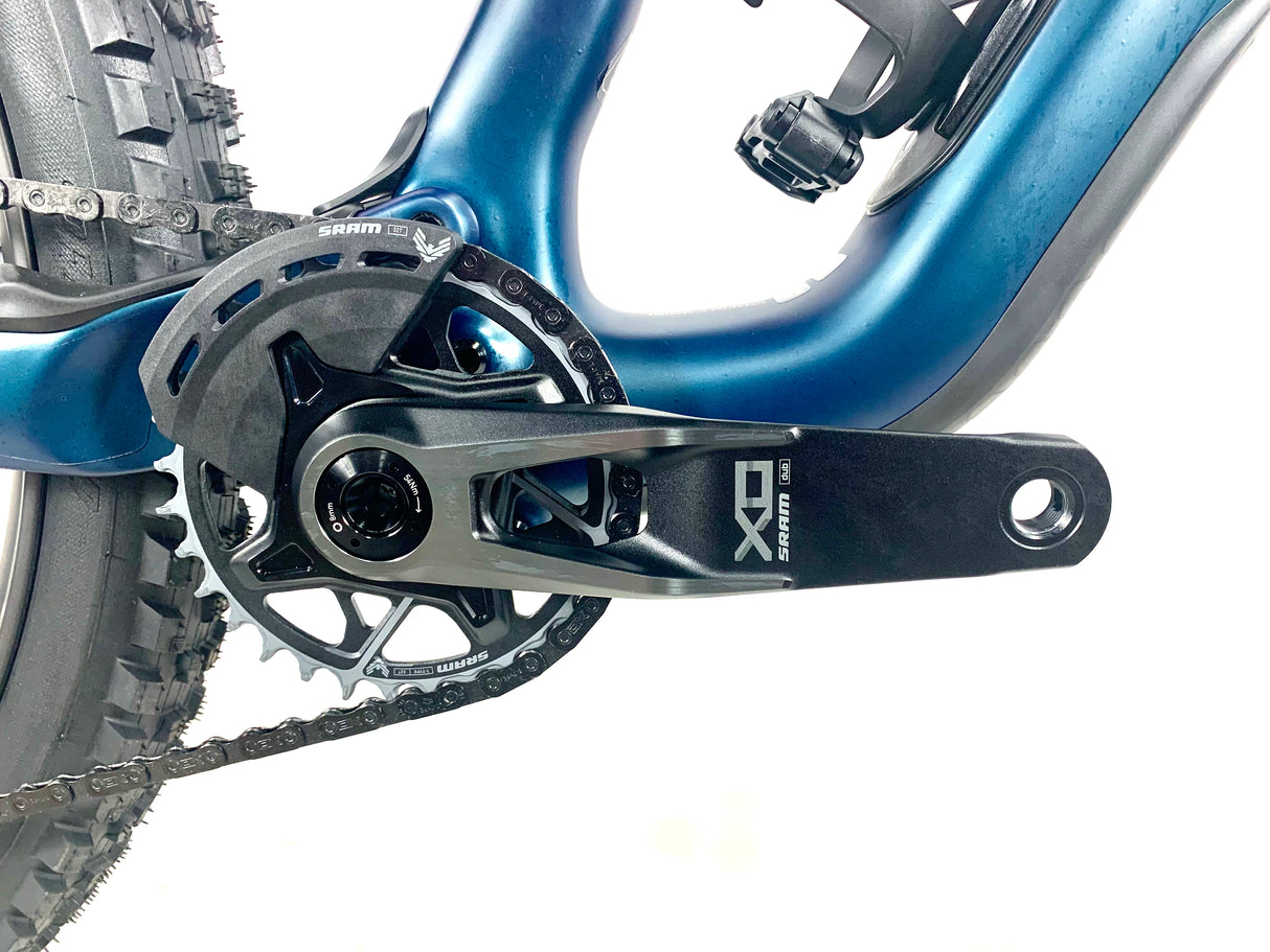 2026 Specialized Stumpjumper 15 Evo Pro 29 Sram X0 AXS 1X12 Size: S3 (Preowned)