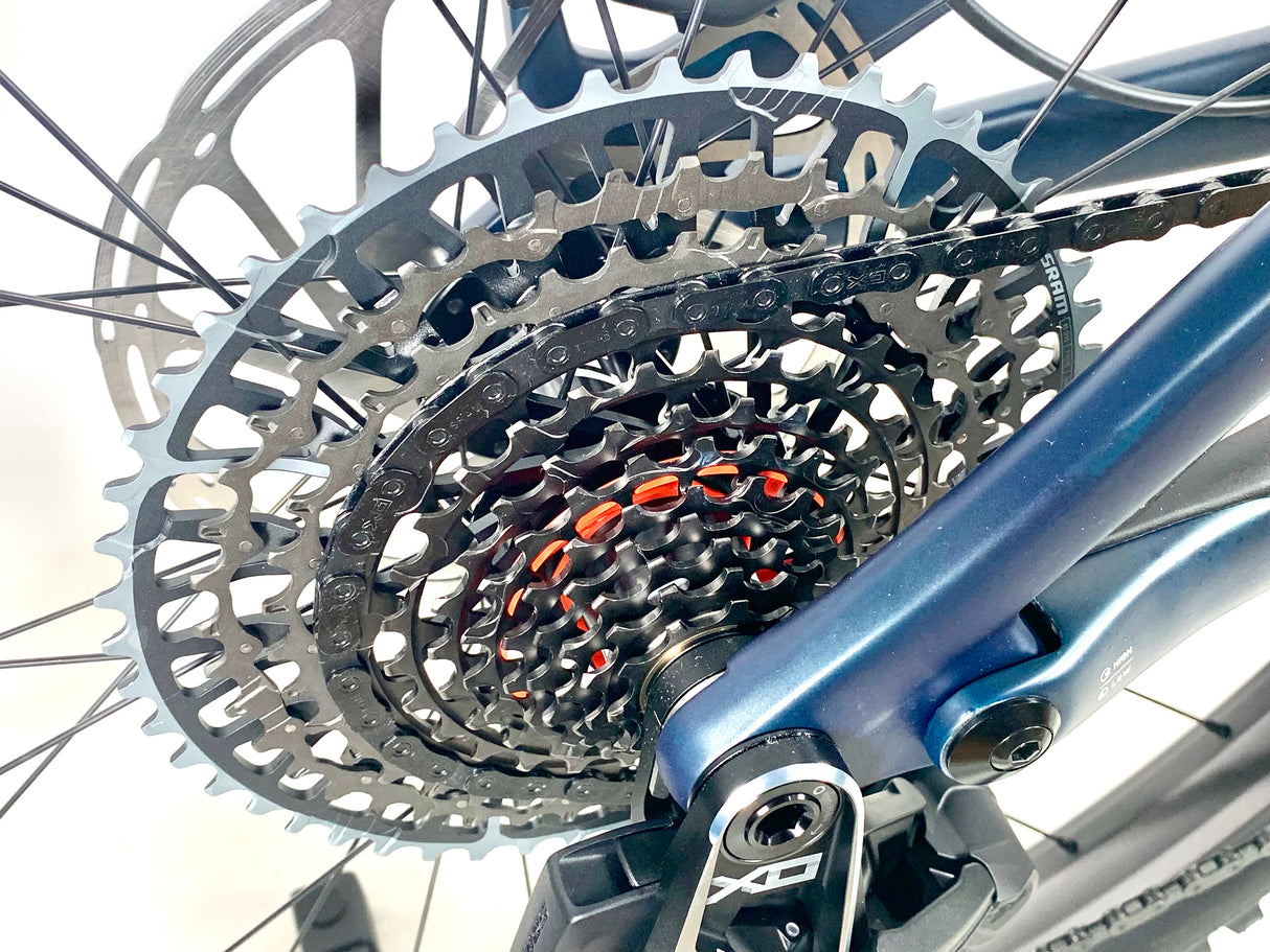 2026 Specialized Stumpjumper 15 Evo Pro 29 Sram X0 AXS 1X12 Size: S3 (Preowned)