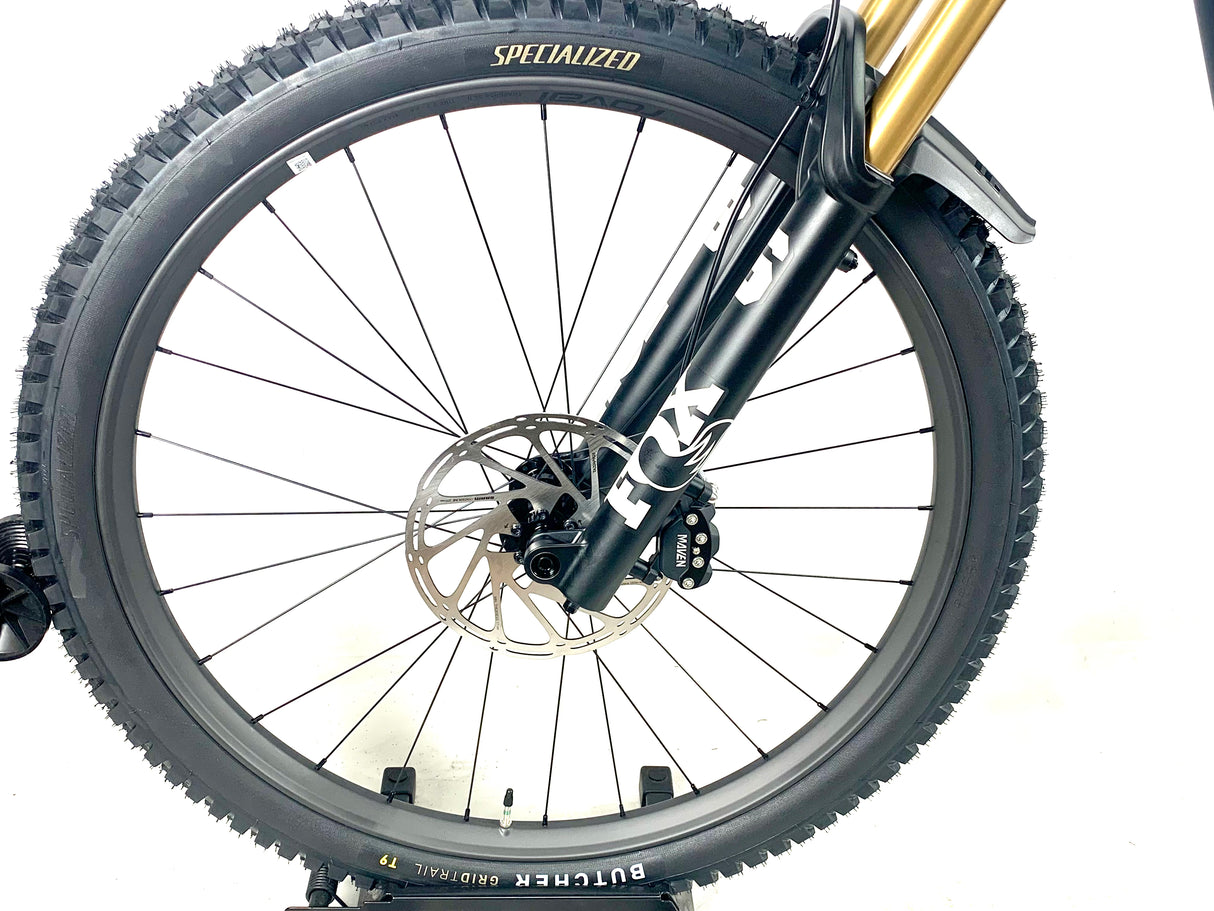 2026 Specialized Stumpjumper 15 Evo Pro 29 Sram X0 AXS 1X12 Size: S3 (Preowned)