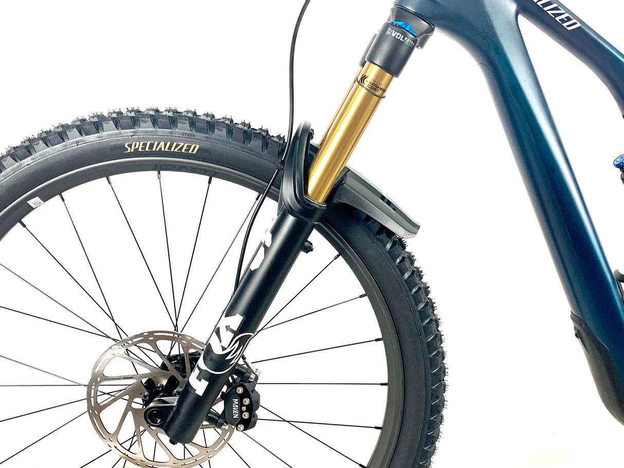 2026 Specialized Stumpjumper 15 Evo Pro 29 Sram X0 AXS 1X12 Size: S3 (Preowned)