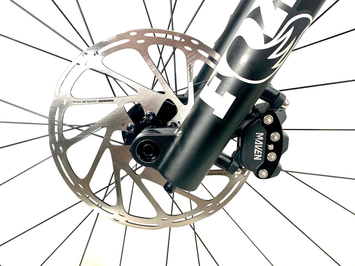 2026 Specialized Stumpjumper 15 Evo Pro 29 Sram X0 AXS 1X12 Size: S3 (Preowned)