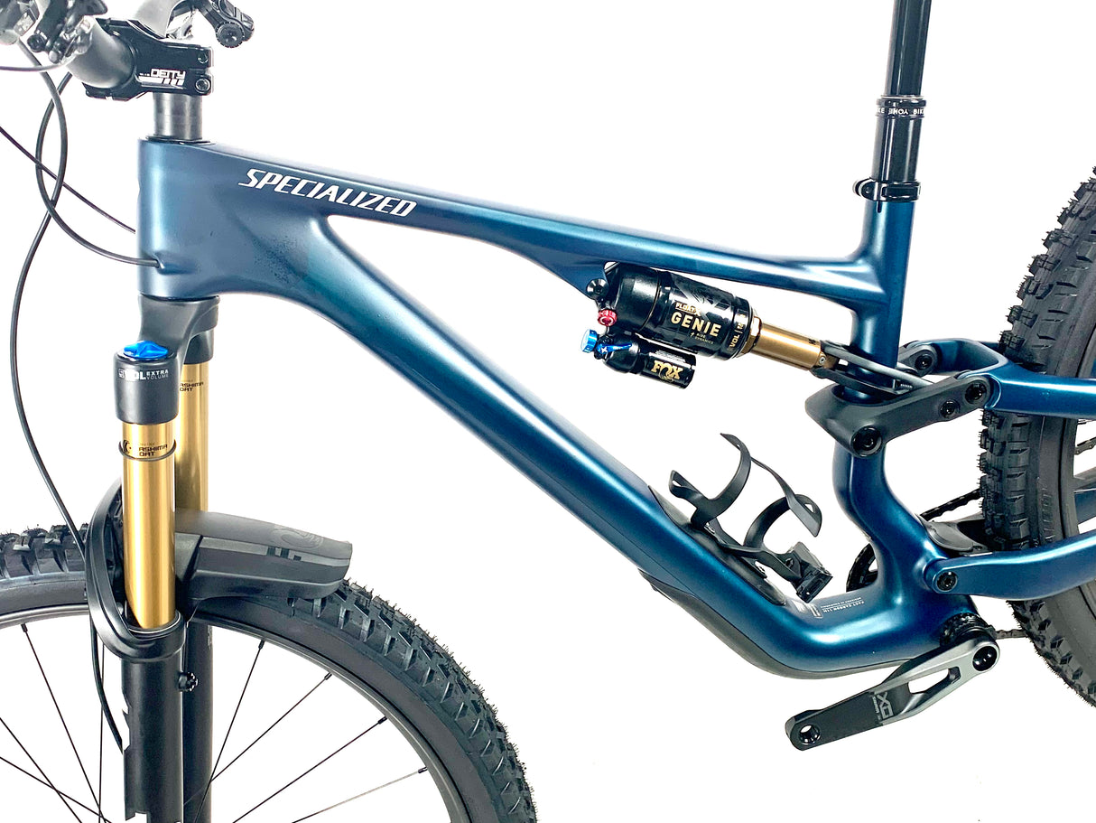 2026 Specialized Stumpjumper 15 Evo Pro 29 Sram X0 AXS 1X12 Size: S3 (Preowned)