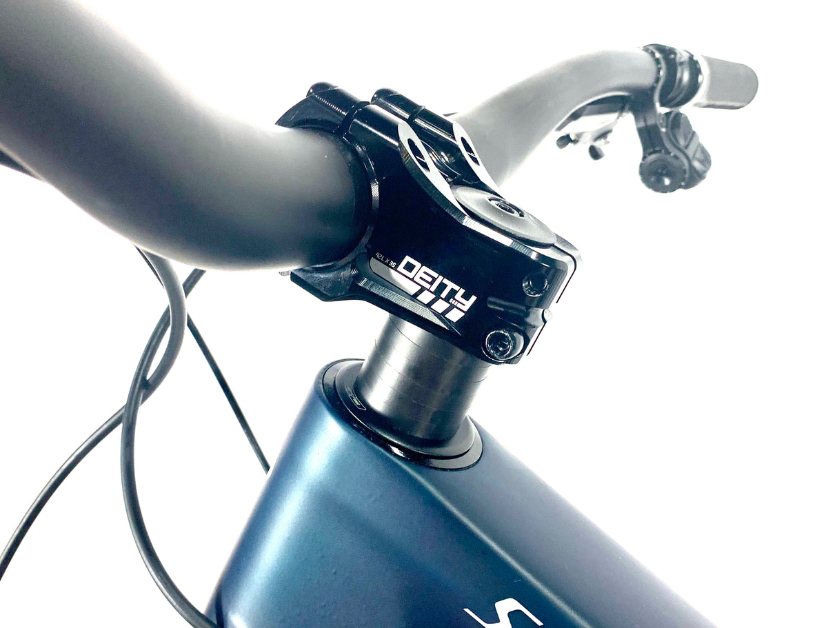 2026 Specialized Stumpjumper 15 Evo Pro 29 Sram X0 AXS 1X12 Size: S3 (Preowned)