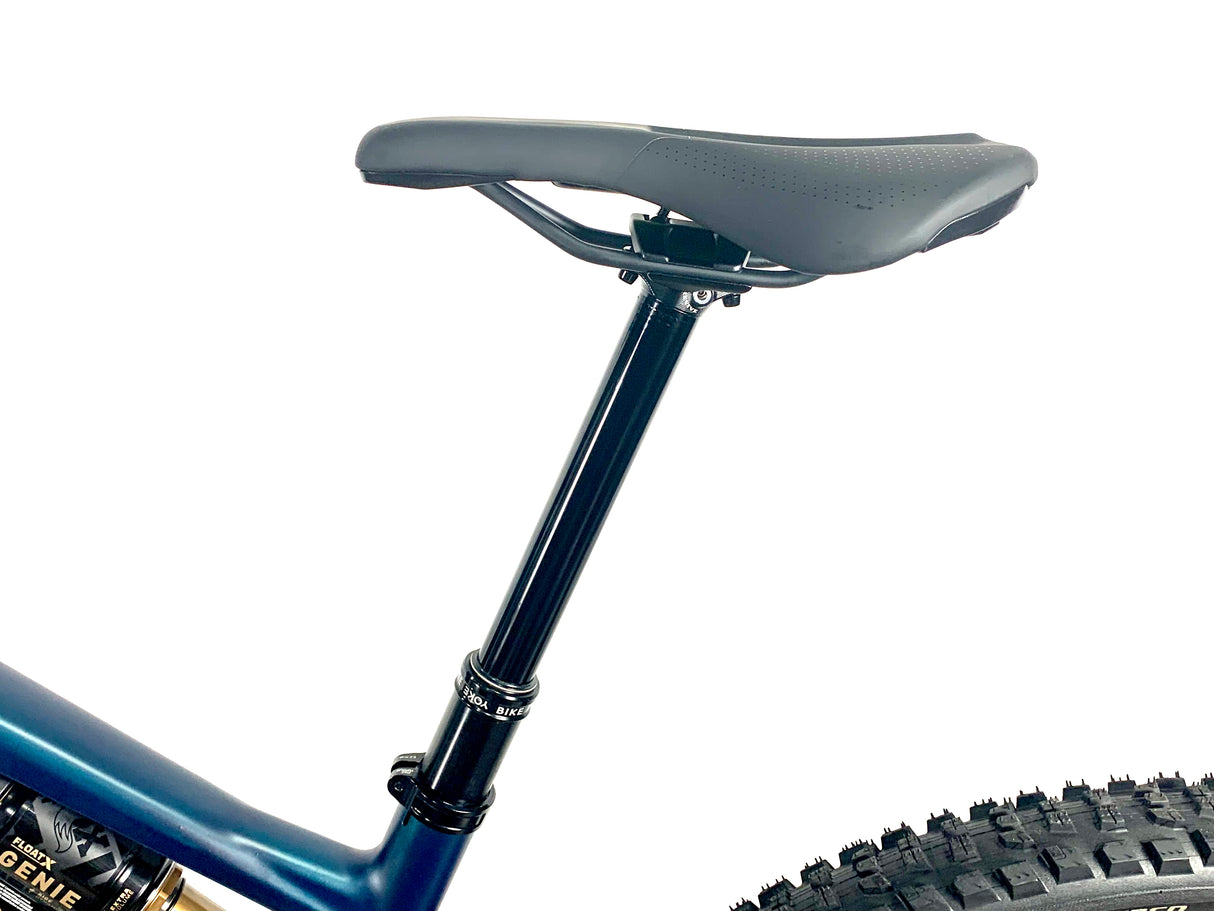 2026 Specialized Stumpjumper 15 Evo Pro 29 Sram X0 AXS 1X12 Size: S3 (Preowned)