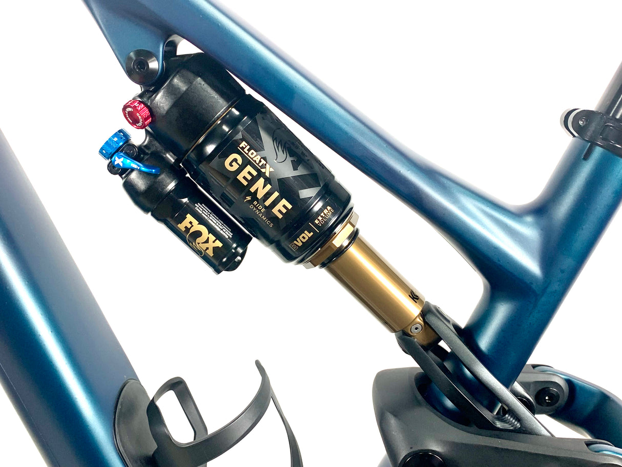 2026 Specialized Stumpjumper 15 Evo Pro 29 Sram X0 AXS 1X12 Size: S3 (Preowned)