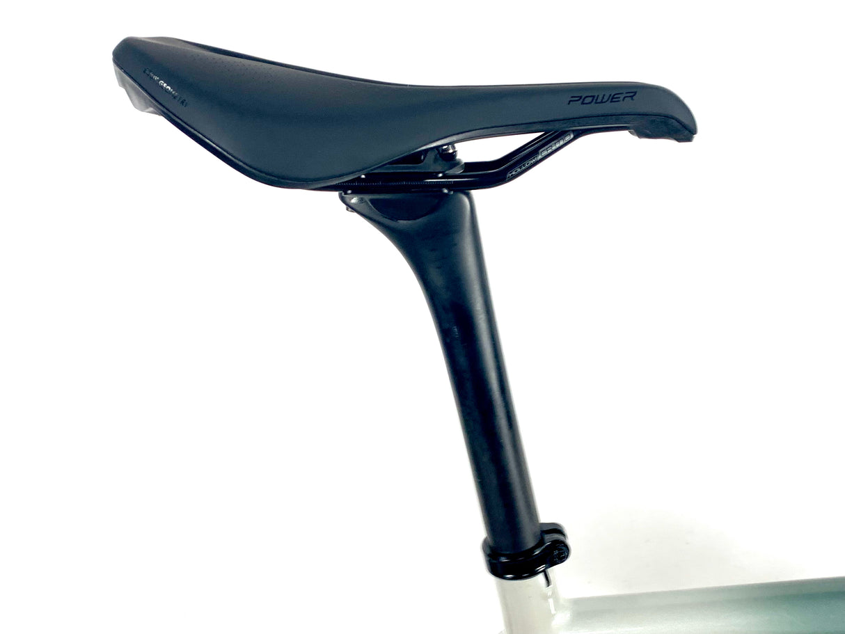 2026 Specialized Crux SRAM XO AXS 1X12 Roval Carbon Wheels Size: 56cm (Preowned)