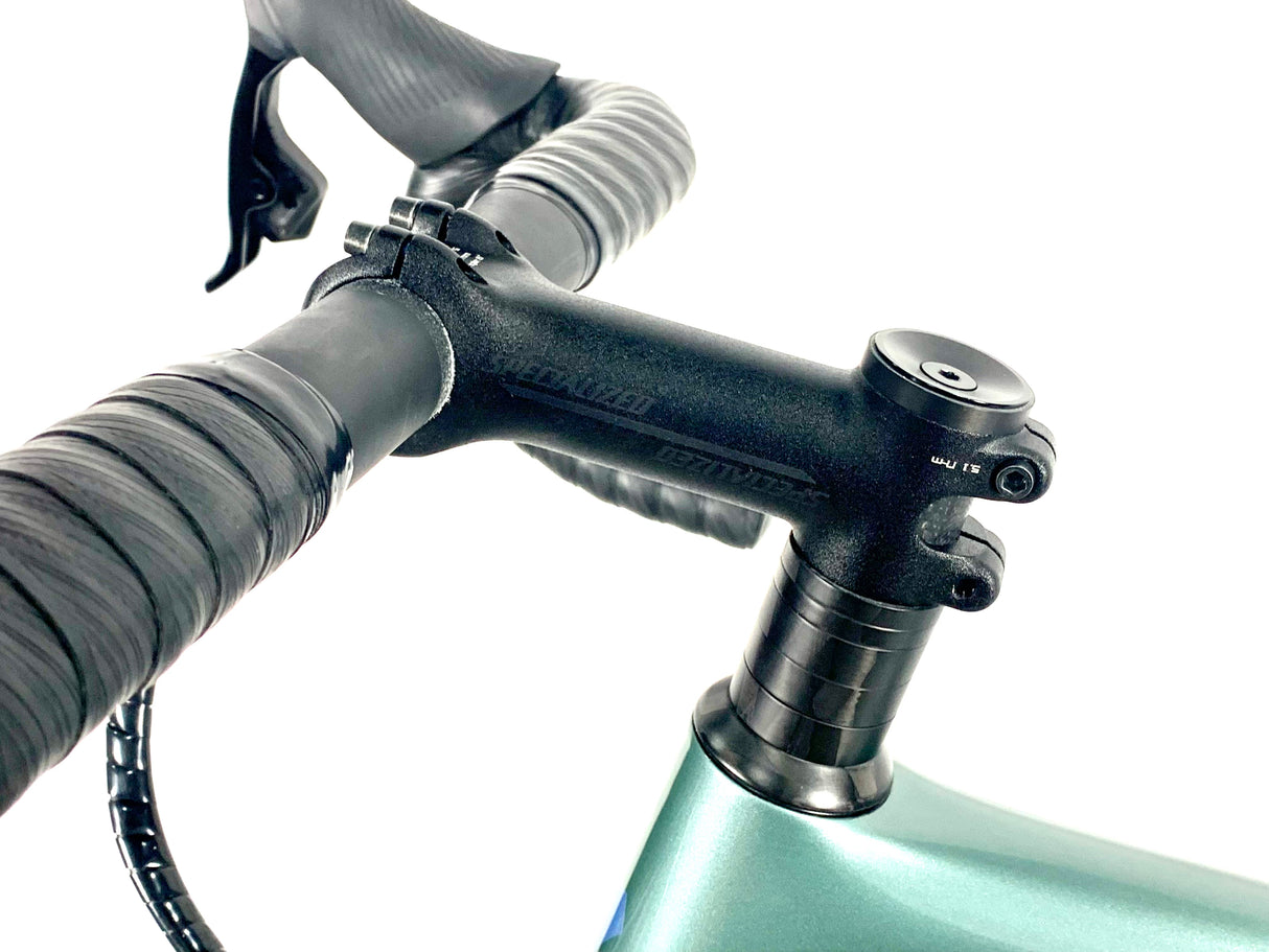 2026 Specialized Crux SRAM XO AXS 1X12 Roval Carbon Wheels Size: 56cm (Preowned)