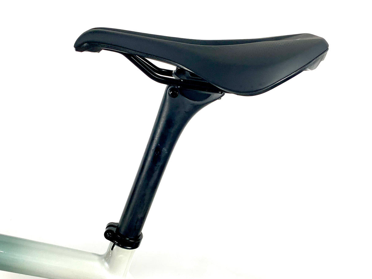 2026 Specialized Crux SRAM XO AXS 1X12 Roval Carbon Wheels Size: 56cm (Preowned)