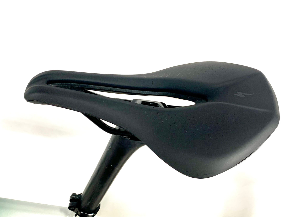 2026 Specialized Crux SRAM XO AXS 1X12 Roval Carbon Wheels Size: 56cm (Preowned)