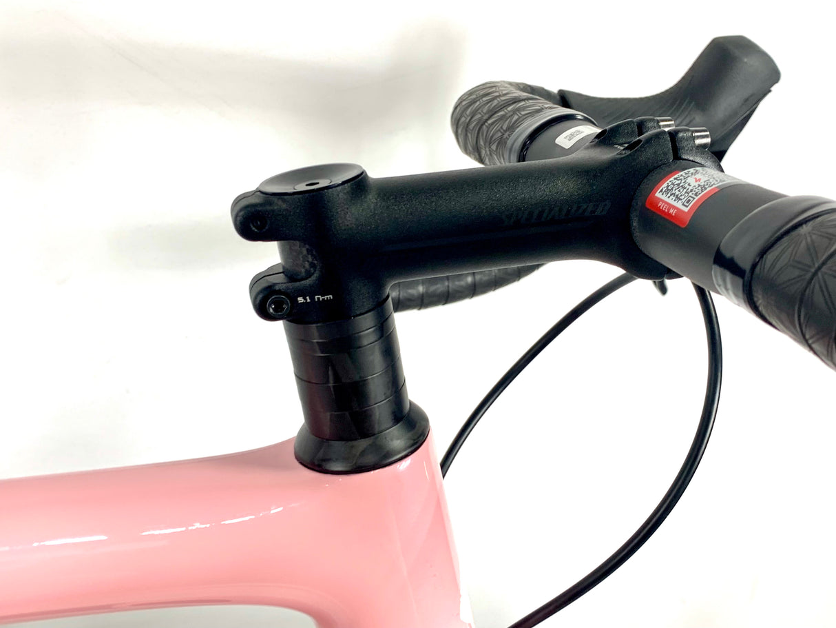 2026 Specialized S-Works Crux SRAM Force AXS 1X12 Size: 56cm (Preowned)