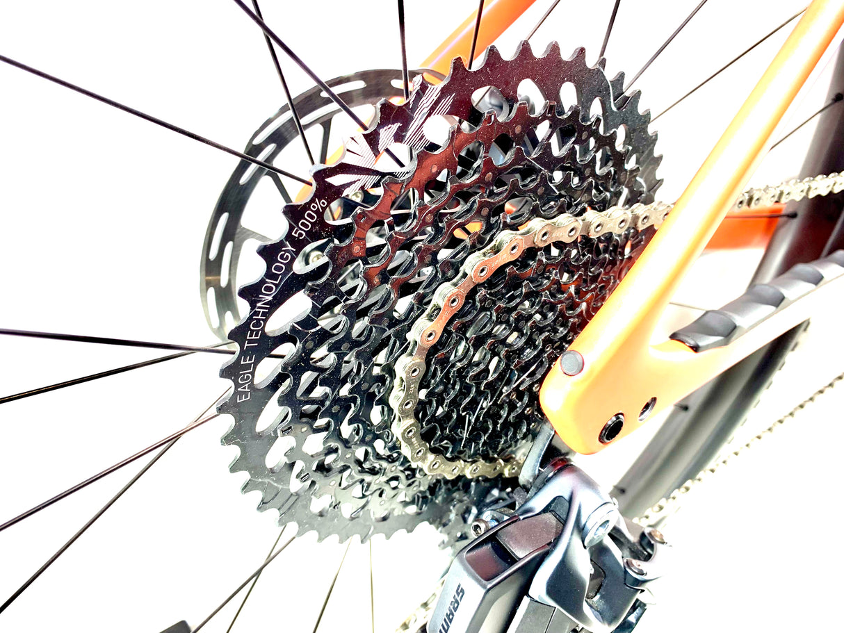 2023 Specialized Diverge STR Pro SRAM AXS Size: 56cm (Preowned)