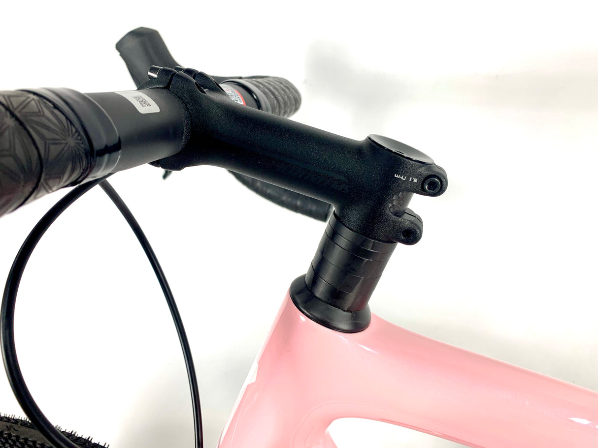 2026 Specialized S-Works Crux SRAM Force AXS 1X12 Size: 56cm (Preowned)