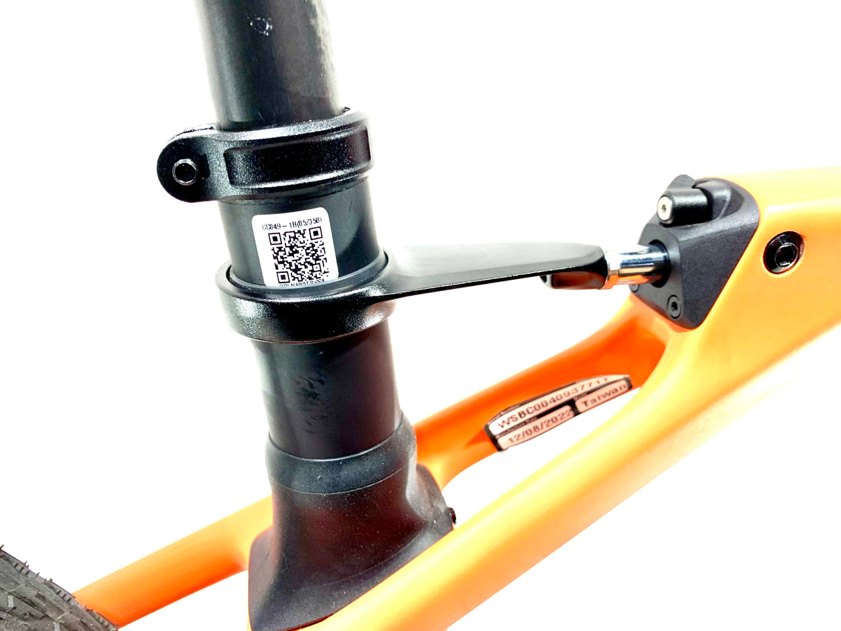 2023 Specialized Diverge STR Pro SRAM AXS Size: 56cm (Preowned)