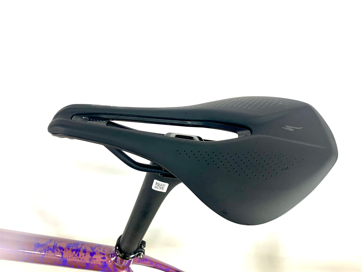 2026 Specialized S-Works Crux SRAM Force AXS 1X12 Size: 56cm (Preowned)