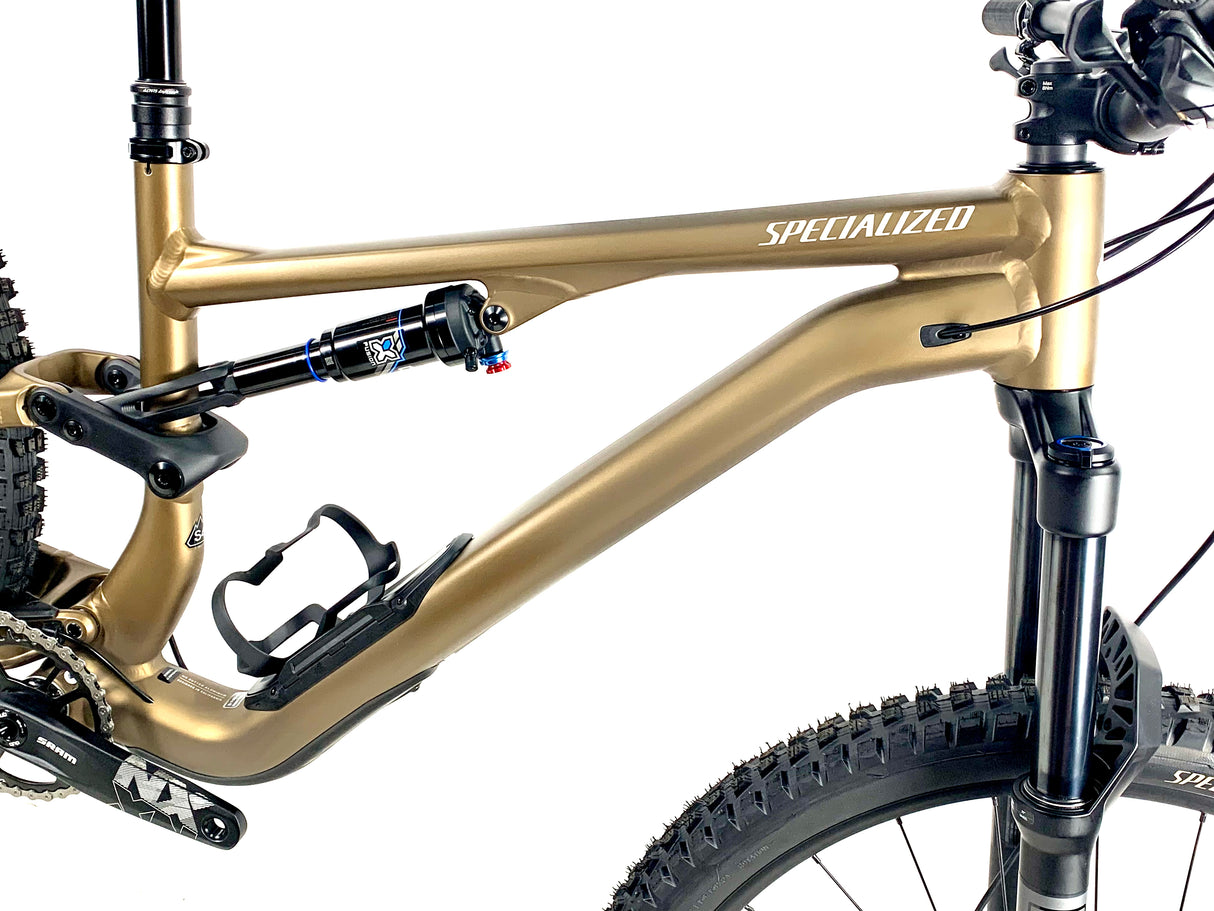 2026 Specialized Stumpjumper 15 Evo Alloy 29 SRAM 1X12 Size: S4 (Preowned)