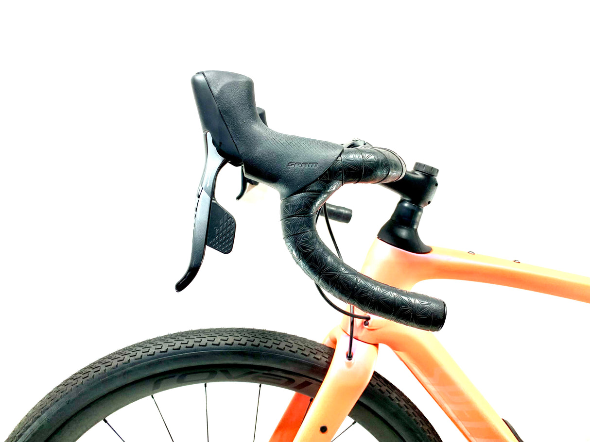 2023 Specialized Diverge STR Pro SRAM AXS Size: 56cm (Preowned)