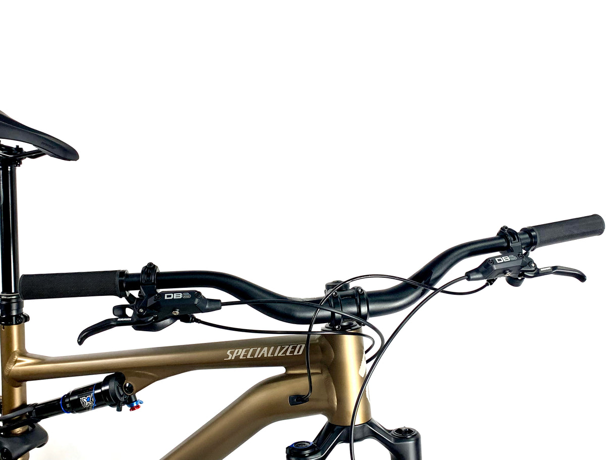 2026 Specialized Stumpjumper 15 Evo Alloy 29 SRAM 1X12 Size: S4 (Preowned)