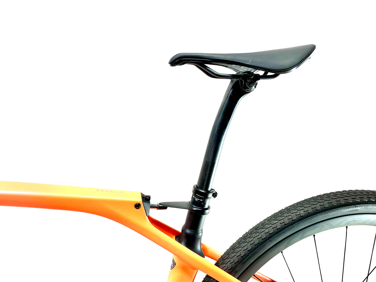 2023 Specialized Diverge STR Pro SRAM AXS Size: 56cm (Preowned)